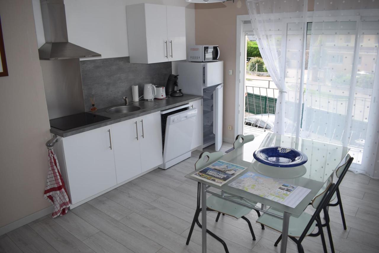 Apartment Les Hirondelles